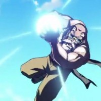 強すぎワロタｗｗｗ新キャラの【奇跡の前線復帰】亀仙人と【神次元の極み】超サイヤ人ゴッドSS孫悟空のかめはめ波が強すぎる件！