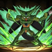 セル（第一形態）のステータスが判明したぞ！必殺技は悟空と同じかめはめ波！