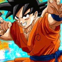 速報！Ｖジャンプ特典のシリアルコードでGET！劇場版キャラ【渾身の力】孫悟空【R】のステータス詳細が判明しました！