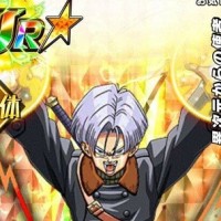 不遇SSRキャラ、『トランクス ゼノ』は絶望の未来編のイベントで超サイヤ人に新覚醒する可能性があるな！