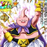 遂に判明!【解き放たれた封印】魔人ブウ(善)【UR】のステータス詳細まとめ!DEFが5000オーバーで鉄壁の防御力! 遂に判明!【解き放たれた封印】魔人ブウ(善)【UR】のステータス詳細まとめ!DEFが5000オーバーで鉄壁の防御力!