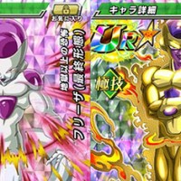 ドッカン覚醒 徹底比較！【地獄以上の恐怖】フリーザ（最終形態）【UR】→【極限の悪】ゴールデンフリーザ【UR】でどれだけ強化されたのか検証してみました！