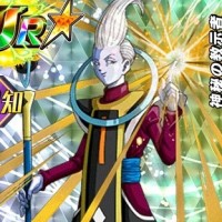 新キャラ【神秘の教示者】ウイス【SSR】のZ覚醒後ステータス詳細が判明しました！【UR】はステータスがメチャクチャ高い!!