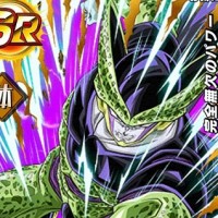 新キャラ【完全無欠のパワー】セル(完全体)【SR】のZ覚醒後ステータスが判明しました！LV最大はかなり強いですよ！