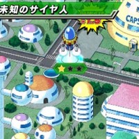 新ステージ『未知のサイヤ人』各ステージに登場するボス属性や必要Actまとめ