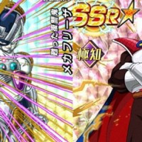 知属性の強襲キャラ『ベジータ王』&『メカフリーザ』を比較検証してみました！優秀なキャラクターはどっち？