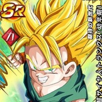 新SRキャラ【期待の新世代】超サイヤ人トランクス(幼年期)のステータス詳細が判明しました!パッシブスキルが優秀! 新SRキャラ【期待の新世代】超サイヤ人トランクス(幼年期)のステータス詳細が判明しました!パッシブスキルが優秀!