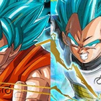 強すぎると噂の神コンビ『SSGSSベジータ』と『SSGSS孫悟空』の組み合わせを検証してみました！