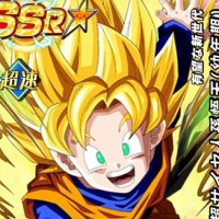 新キャラ【有望な新世代】超サイヤ人孫悟天（幼年期）【SR】のZ覚醒後ステータスが判明しました！