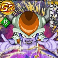 新キャラ【非道の宇宙海賊】チルド【SR】のステータス詳細が判明しました！リーダースキルのATKダウンが優秀！