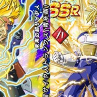 超サイヤ人トランクスのステータス徹底比較！ステータス値で勝っているのはどちらのSSR？