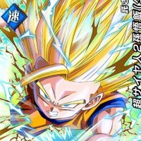 新SSRキャラ【託された使命】超サイヤ人2孫悟飯【SSR】のステータス詳細が判明しました！