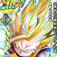 新キャラ【託された使命】超サイヤ人2孫悟飯【SSR】のZ覚醒後、LV最大ステータスが判明しました！