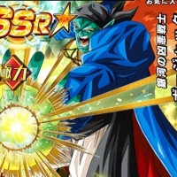 【銀河の凶悪戦士】ボージャック【SR】のZ覚醒後、LV最大ステータスが判明しました！フルパワーボージャックとコンビで超チート級の強さになります！