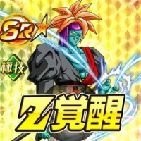 銀河戦士チームで強くなる!?　ボージャック一味【極悪な剣士】ゴクア【R】のZ覚醒後LV最大ステータスが判明しました！