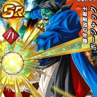 リセマラでボージャック【SR】が出たんだが、ドッカン覚醒で【UR】になるから辞めても大丈夫？