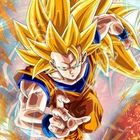 新SSRキャラ【宇宙にとどろくパワー】超サイヤ人3孫悟空【SSR】のステータス詳細が判明しました！