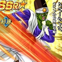 新強襲キャラ【西の銀河のライバル】パイクーハン【SR】のZ覚醒後、LV最大ステータスが判明しました！