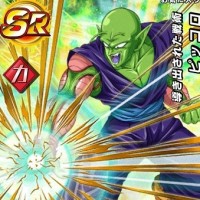 新SRキャラ【導き出された戦術】ピッコロ【SR】のステータス詳細が判明しました！回復リンク持ちでATK低下のデバフが優秀!!