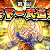 速報！遂に天下一武道会が開催されました！基本ルールや攻略に必要な情報、武道会ポイントについてをまとめてみました！