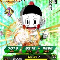 天下一武道会の決勝クラスで必殺技を喰らうと即死でワロタｗｗｗ知チャオズとお化けは必須!!