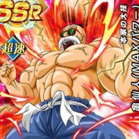 【武道家の指針】亀仙人（速属性）のドッカン覚醒後ステータスが判明しました！パッシブスキルが優秀です！