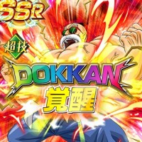 天下一武道会のミッション報酬で貰える【極められた心身】亀仙人（技属性）のドッカン覚醒後ステータスが判明しました！