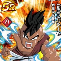 天下一武道会のランキング報酬でもらえる【無限の可能性】ウーブ(少年期)【SR】のステータス詳細が判明しました！