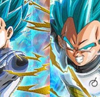 新旧･神ベジータのステータスを徹底比較！どちらが最強のカードなのかを検証してみました！