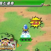 新ステージ第2章－後編－『歪む運命』各ステージに登場するボス属性や必要Actまとめ