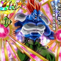 人造人間13号のドッカン覚醒後、LV最大ステータスが判明しました！リーダー&パッシブでATKが最大70％UP!!