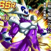 【冷徹な侵略】クウラ【SR】のドッカン覚醒後、LV最大ステータスが判明しました！最終形態はメチャクチャ強い!!