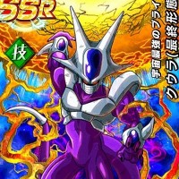 【宇宙最強のプライド】クウラ(最終形態)【SSR】のLV最大ステータスが判明しました！必殺技が超特大のスーパーノヴァは必見！