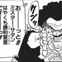 Rミスターサタンを「Z覚醒」したら19号のようにSSRになるのか検証してみた！