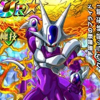 【宇宙最強のプライド】クウラ(最終形態)【SSR】のZ覚醒後、LV最大ステータスが判明しました！スキルが絡むとATK10000オーバーで超強力！