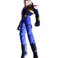 朗報！超17号がもうすぐドッカン覚醒で追加されるかもしれないみたいだぞ！（画像あり！）