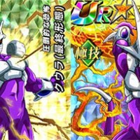 クウラ(最終形態)【UR】のステータスを比較検証してみました！イベ産とガシャ産ではどちらが強い！？