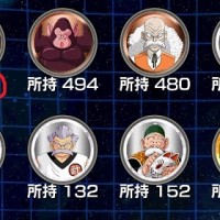 ドッカン覚醒の乱発で深刻な虫不足が発生中！大量に獲得できるイベントはよ！