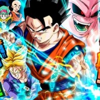 新レアガシャにアルティメット悟飯&魔人ブウ(純粋)が登場！確率超3UPの『究極ガシャ』が開催中です！