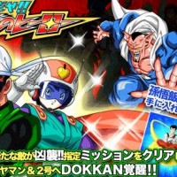 物語イベント『とびだせ!!正義のヒーロー』の5ステージ『魔界の王を打ち破れ！』に登場するボス属性や必要Actまとめ