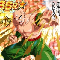 新キャラ【誇りの死守】天津飯【SR】のZ覚醒後、LV最大ステータスが判明しました！