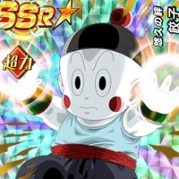 新キャラ【悠久の絆】餃子【SR】のZ覚醒後、LV最大ステータスが判明しました！