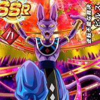 ドッカンバトル至上最強のキャラ【逆転不能な裁決】ビルス【SSR】のLV最大ステータスが判明しました！