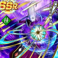 新キャラ【謎に満ちたパワー】ウイス【SSR】のLV最大ステータスが判明しました! 新キャラ【謎に満ちたパワー】ウイス【SSR】のLV最大ステータスが判明しました!