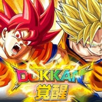 【神の世界】超サイヤ人ゴッド孫悟空【SSR】をGET！ドッカン覚醒させるのに必要な『覚醒メダル』の情報まとめ！