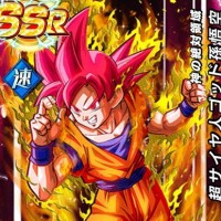 朗報！新キャラの赤神悟空と界王拳悟空の相性が抜群！最高で気力+9スタートの壊れ性能！