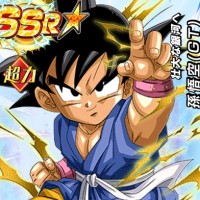天下一武道会のランキング報酬【壮大な銀河へ】孫悟空(GT)【SR】のZ覚醒後、LV最大ステータスが判明しました！