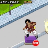 超レア覚醒メダル『老界王神&東の界王神』を手に入れるには、迷い込んだチャンピオンをリタマラするしかない模様！