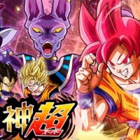 最強の1枚を探せ！『神と神 超SUPERガシャ』から手に入るSSRキャラのステータス総合値ランキングまとめ！