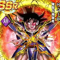 新SSRキャラ【神精樹の脅威】ターレス【SSR】のLV最大ステータスが判明しました！